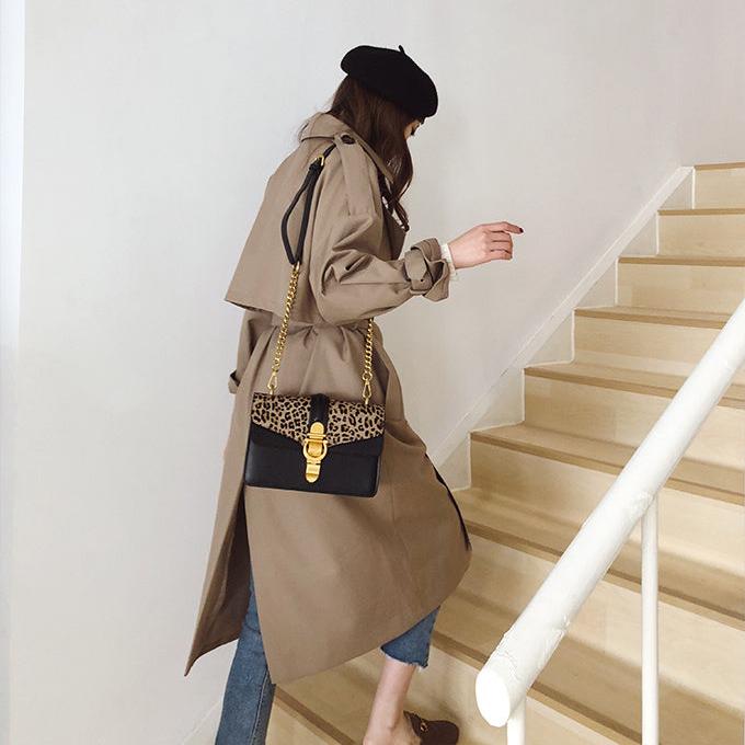 Sac Bandoulière Automne pour Femme