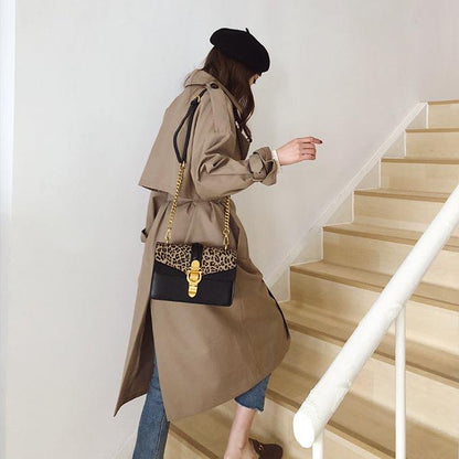 Sac Bandoulière Automne pour Femme
