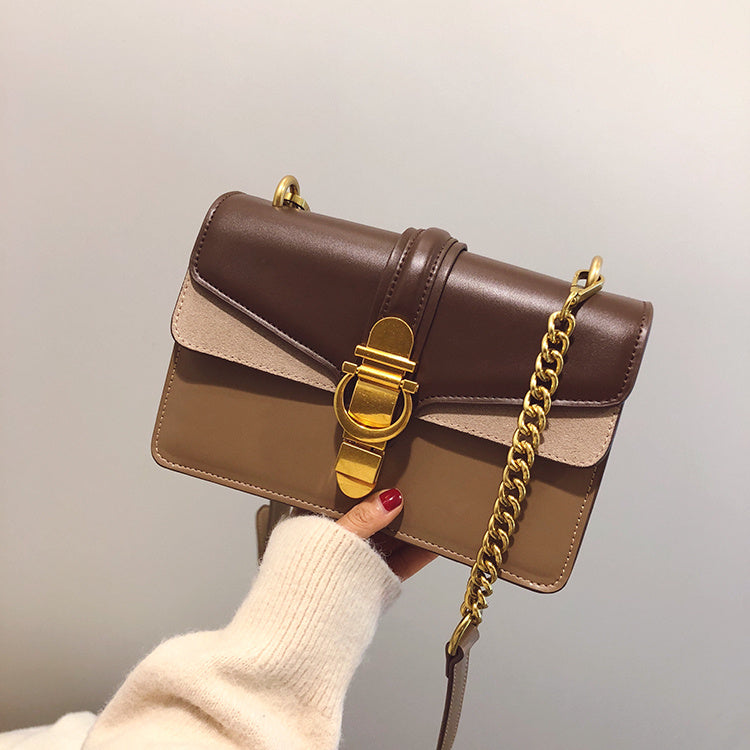 Sac Bandoulière Automne pour Femme