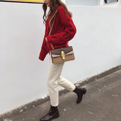Sac Bandoulière Automne pour Femme