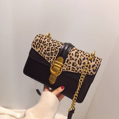 Sac Bandoulière Automne pour Femme