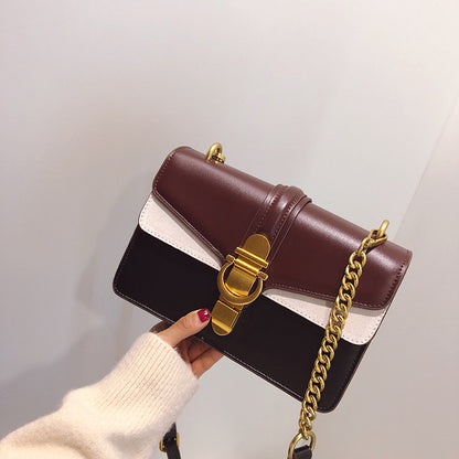 Sac Bandoulière Automne pour Femme